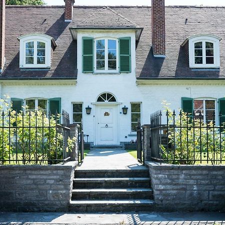 B&B El Tyu Écaussinnes-dʼEnghien Eksteriør bilde