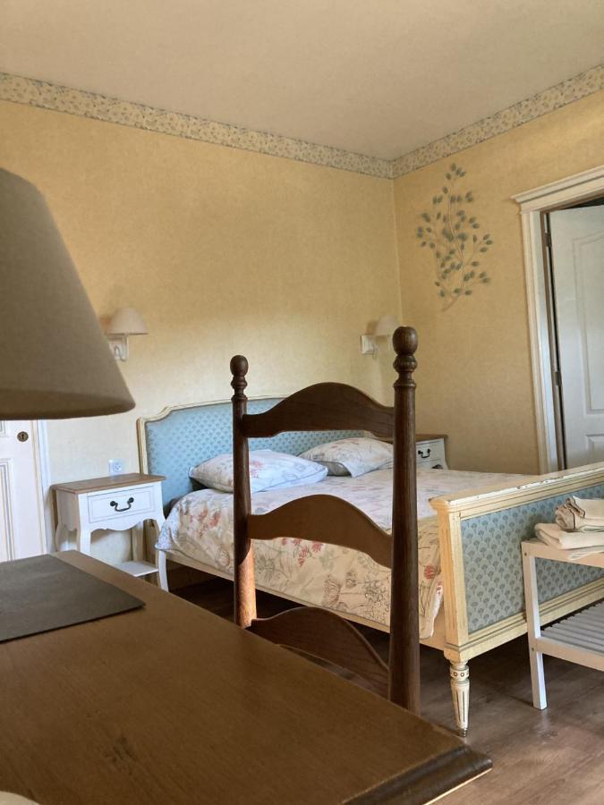 B&B El Tyu Écaussinnes-dʼEnghien Eksteriør bilde