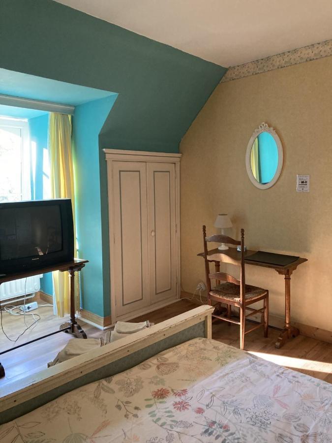 B&B El Tyu Écaussinnes-dʼEnghien Eksteriør bilde
