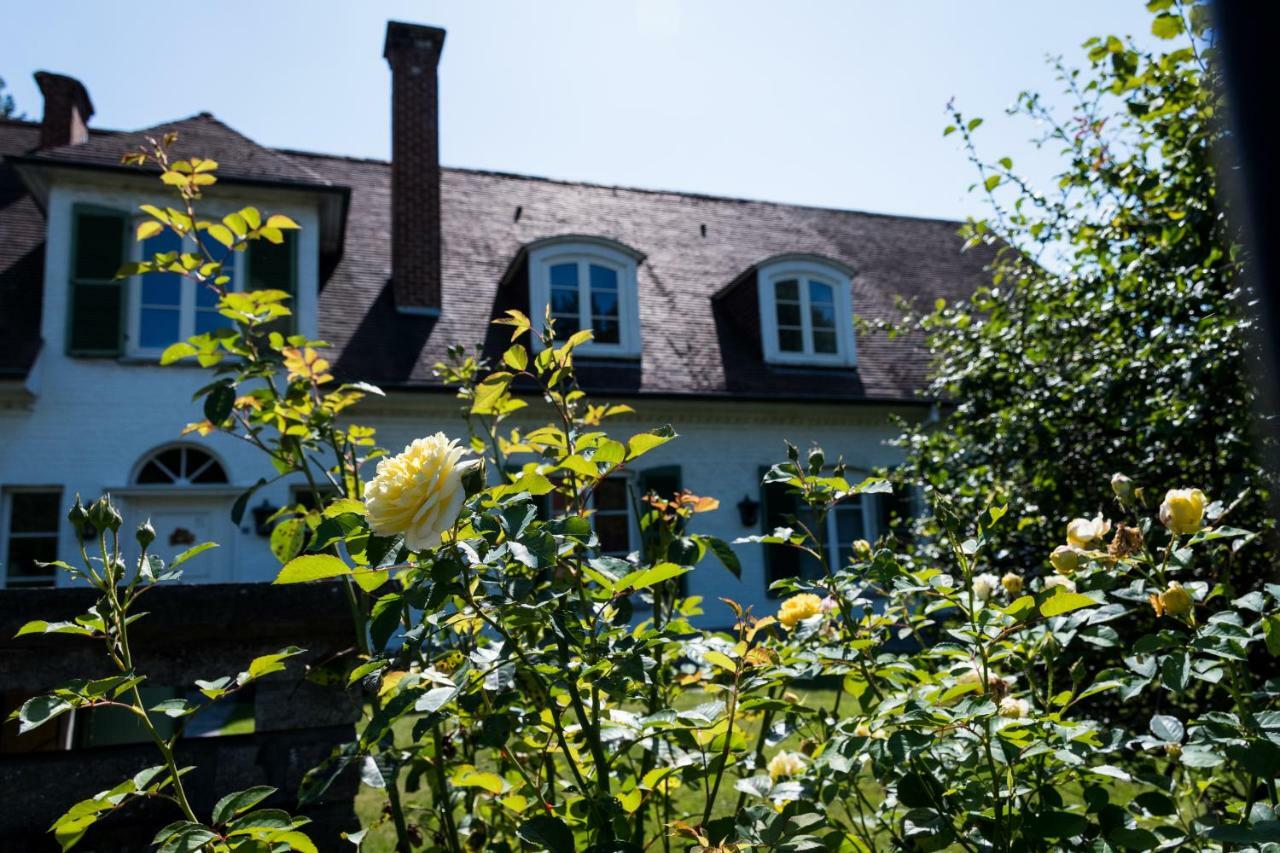 B&B El Tyu Écaussinnes-dʼEnghien Eksteriør bilde