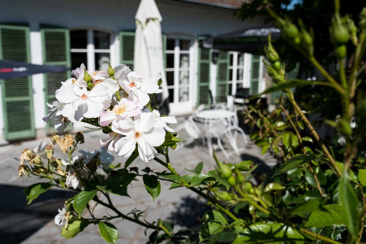 B&B El Tyu Écaussinnes-dʼEnghien Eksteriør bilde