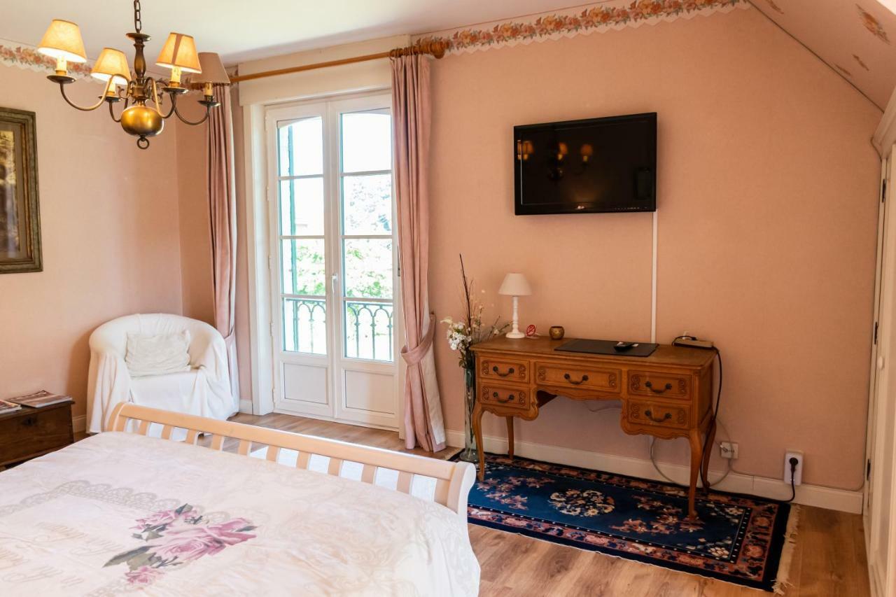 B&B El Tyu Écaussinnes-dʼEnghien Eksteriør bilde